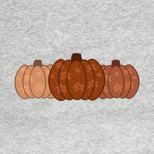 Pumpkins T-Shirt